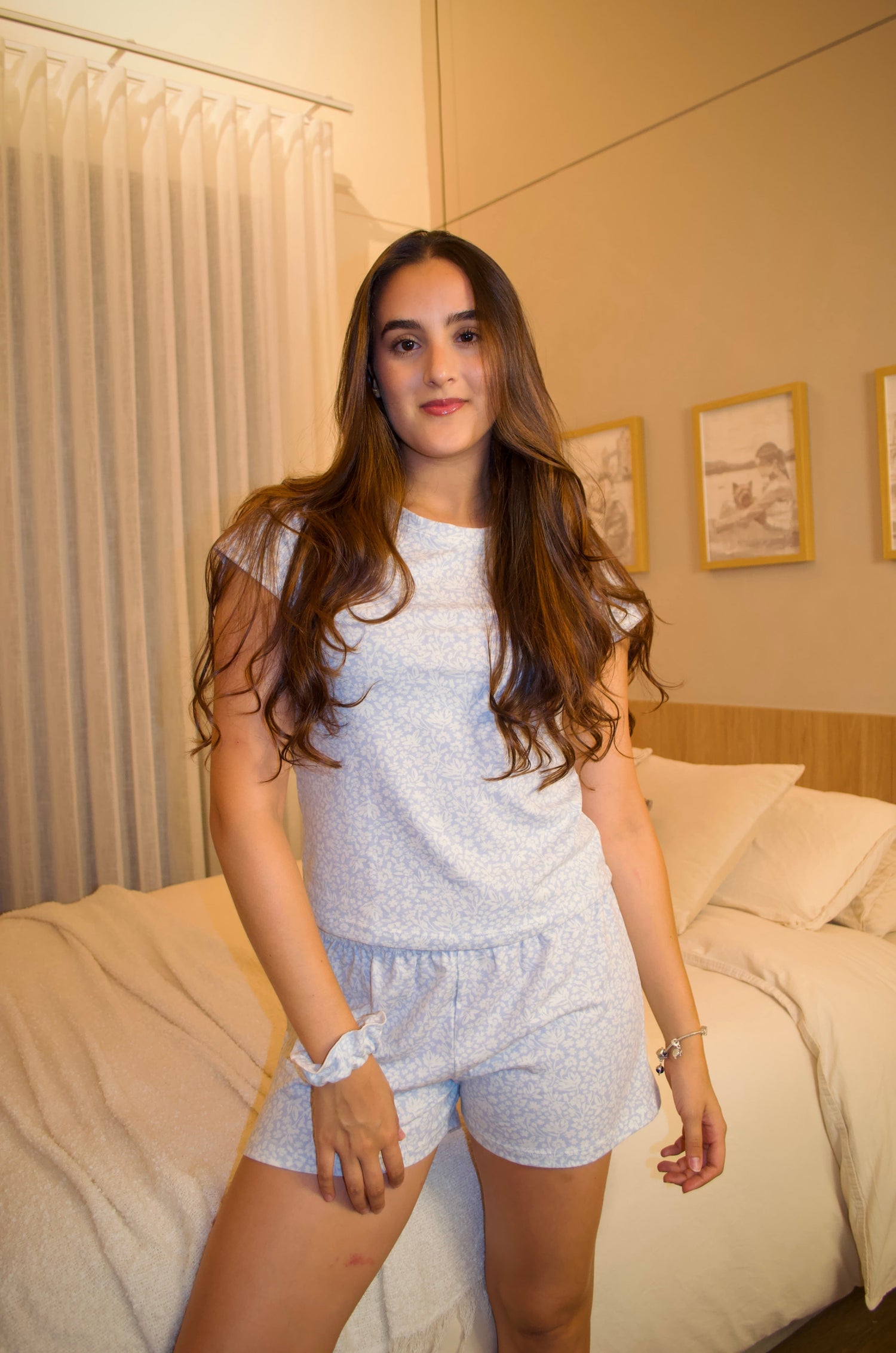 Pijamas de Short