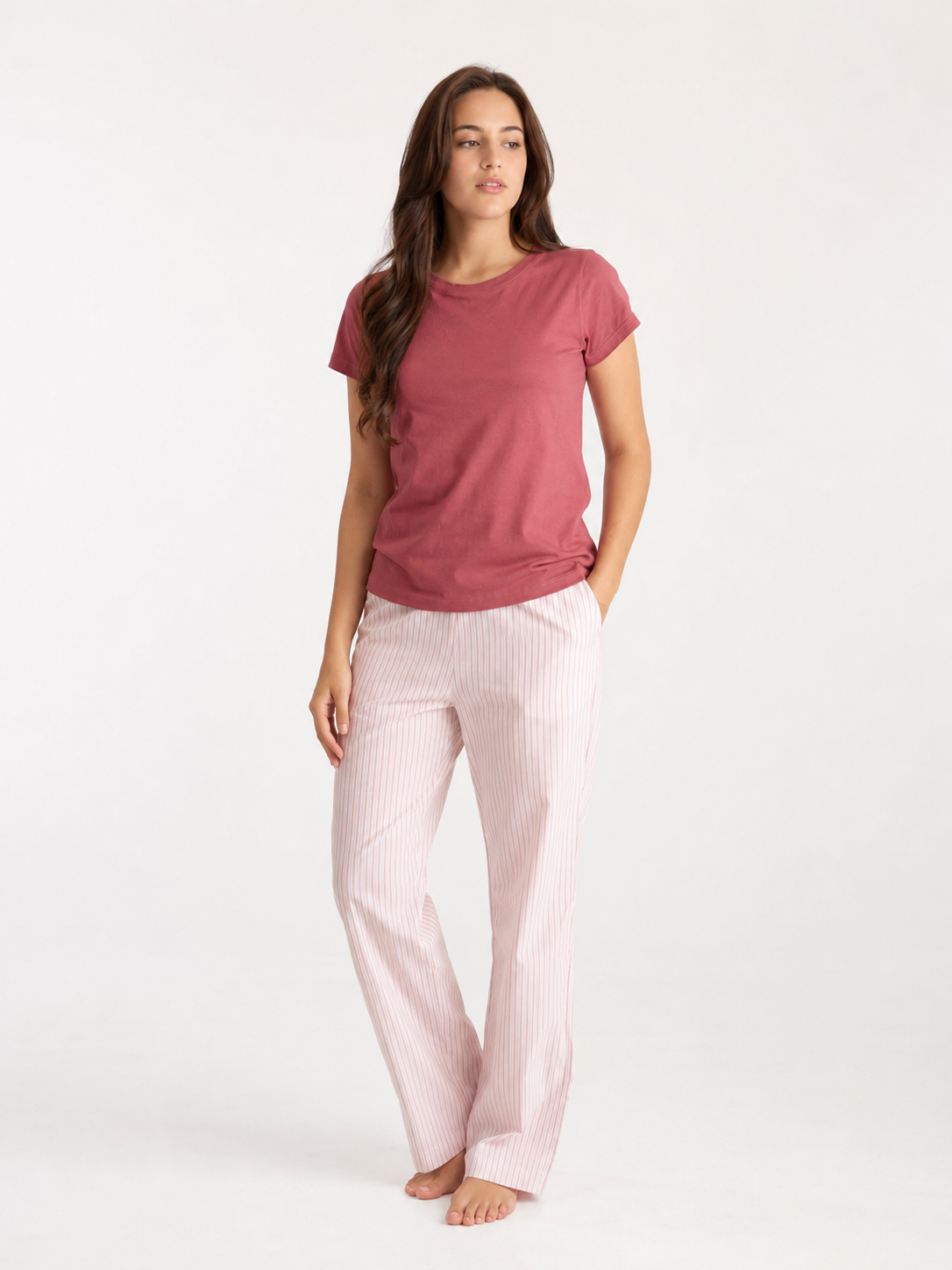 Lignes Rosé